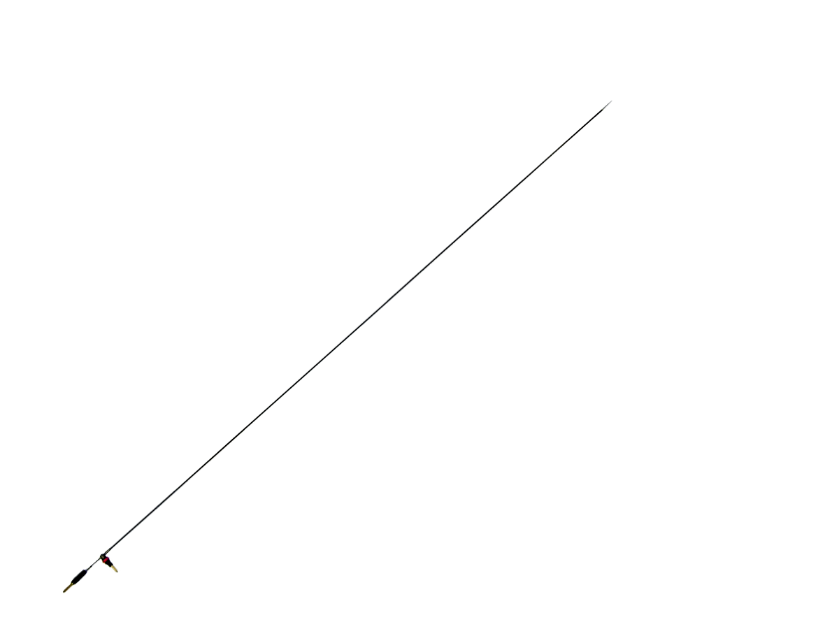 Guide tube for art. no. 230780 inomed MicroMove electrode